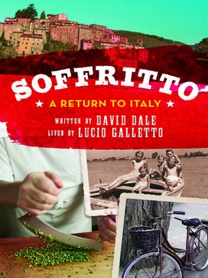 cover image of Soffritto